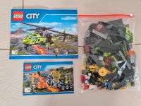 Lego City 60123 Hubschrauber Niedersachsen - Wolfsburg Vorschau