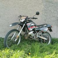 Derbi Senda R 50 Baden-Württemberg - Dischingen Vorschau