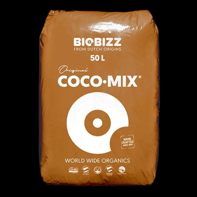 BioBizz Coco Mix 50L Grow Erde auf Lager! in Friesoythe