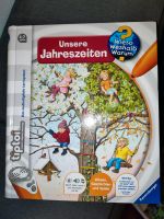 Tiptoi Buch Unsere Jahreszeiten Kr. München - Großhelfendorf Vorschau