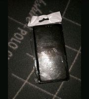 Sony Xperia E5 Magnet Case Book Black Echtes Leder Niedersachsen - Einbeck Vorschau