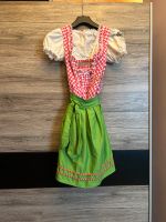 Mini Dirndl Bayern - Regensburg Vorschau