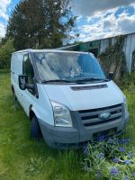 Ford Transit Schleswig-Holstein - Groß Kummerfeld Vorschau