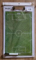 NEU - großes Fußball Klemmbrett - 24 x 40 cm Niedersachsen - Thedinghausen Vorschau