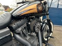 Harley Davidson Street Bob Custom S&S Schleswig-Holstein - Kaltenkirchen Vorschau