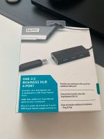 USB Business Hub Baden-Württemberg - Filderstadt Vorschau