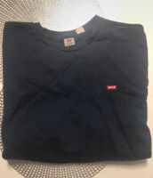 Levis Pulli Gr 4XL Blau Hoodie Schleswig-Holstein - Handewitt Vorschau