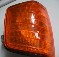 Mercedes 190E 190D W201 Blinker Nordrhein-Westfalen - Drolshagen Vorschau