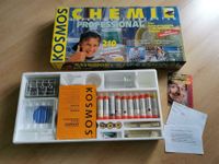 Kosmos Experimentierkasten Chemie Professional OVP Neu 210 Nordrhein-Westfalen - Ense Vorschau