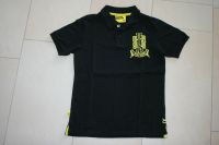 BVB Dortmund Polo Shirt Gr. 152 Borussia Dortmund dickes Material Nordrhein-Westfalen - Ascheberg Vorschau