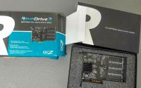 OCZ Revo Drive 3, 240 GB (PCI-E) Nordrhein-Westfalen - Nümbrecht Vorschau