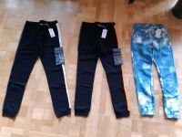 NEU! JACK & JONES Sweat Jogging Hosen, Gr. 164 Nordrhein-Westfalen - Welver Vorschau