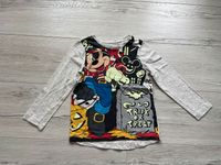 Micky Maus Shirt leuchtet im dunkeln Dresden - Seevorstadt-Ost/Großer Garten Vorschau