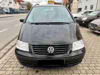 VW Sharan 7 sitzer 1.8T Automatik Hessen - Dreieich Vorschau