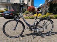 Giant Damen Fahrrad Citybike Trekking 26 Zoll Nordrhein-Westfalen - Troisdorf Vorschau