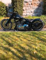 Harley Davidson Breakout 5HD Nordrhein-Westfalen - Oberhausen Vorschau