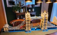 LEGO 10214 the Tower Bridge mit Erweiterung in OVP u. BA Bayern - Dingolfing Vorschau