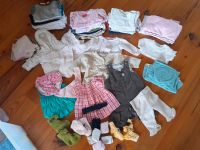 Säuglingssachen Kleidungspaket Gr. 50/56 Nordrhein-Westfalen - Aldenhoven Vorschau