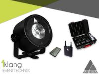 ASTERA AX3 Outdoor LED PAR Akku Spot Scheinwerfer mieten Verleih Hessen - Hohenstein Vorschau