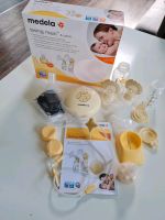 Medela Swing Maxi Milchpumpe Mecklenburg-Vorpommern - Klein Trebbow Vorschau