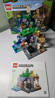 Lego Minecraft 21189 Niedersachsen - Velpke Vorschau
