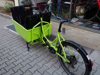 Lastenrad Radkutsche Rapid NEU HÄNDLER Baden-Württemberg - Mannheim Vorschau