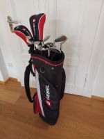 Golf Set von Rebel - Kaum gebraucht, Zustand so gut wie neu! Innenstadt - Köln Altstadt Vorschau