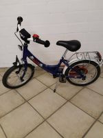 Kinderfahrrad ☀️ Puky ☀️ Capt'n Sharky ☀️ 16 Zoll ☀️ Nordrhein-Westfalen - Detmold Vorschau