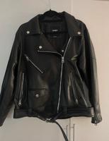 Oversized Bikerjacke Wuppertal - Oberbarmen Vorschau