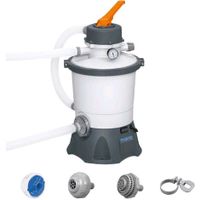 Bestway Sandfilter Pumpe 58515 Pool Swimmingpool Nordrhein-Westfalen - Gütersloh Vorschau