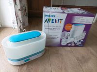 AVENT Vaporisator Baby Starter Set Sterilisator Abpumpen Niedersachsen - Großefehn Vorschau