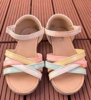 Sandalen / Schuhe / Lack / Sommer Dresden - Reick Vorschau