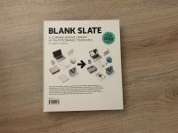 Blank Slate Grafikdesign Produkt Mockups Hardcover Buch mit DVD Bochum - Bochum-Ost Vorschau