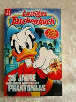 Lustiges Taschenbuch LTB 264 - Donald Duck Phantomias Nordrhein-Westfalen - Straelen Vorschau