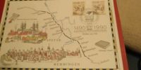 Postkarte,500 Jahre deutsche Post Dortmund - Innenstadt-Nord Vorschau