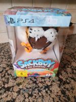 Sackboy A Big Adventure Special Edition PS4  PS5  NEU&OVP Ludwigslust - Landkreis - Neustadt-Glewe Vorschau