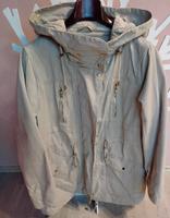 Damen Winterjacke/Parker Niedersachsen - Wittingen Vorschau