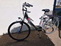 E-Bike Cyco Elektrofahrrad Bayern - Dillingen (Donau) Vorschau