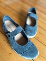 Legero Lederschuhe Größe 5 (38) Nordrhein-Westfalen - Löhne Vorschau