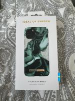 iPhone 11 Pro/XS/X Ideal of Sweden Golden Olive Marble Handyhülle Nordrhein-Westfalen - Düren Vorschau