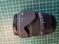 Sigma 18-125mm, für Canon kompatibel Nordrhein-Westfalen - Hamm Vorschau