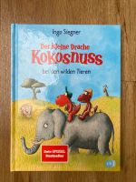 Der kleine Drache Kokosnuss bei den wilden Tieren , Ingo Siegner Dortmund - Aplerbeck Vorschau