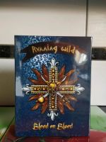 Neu und versiegelt Running Wild Blood on Blood Box Set Limited Saarland - Nohfelden Vorschau