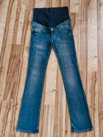 H&M Umstandsjeans, Gr. 40 Niedersachsen - Müden Vorschau