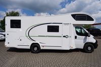 Chausson Alkoven C 727 First Line Radio Kamera Arctic Niedersachsen - Langwedel Vorschau