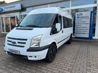 Ford Transit *Wohnmobilumbau* Rheinland-Pfalz - Hornbach Vorschau