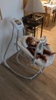 Ingenuity Simple Comfort Compact Baby Schaukel und Wippe Schleswig-Holstein - Norderstedt Vorschau