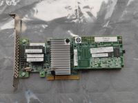 IBM M5210 6 GB/12 GB SAS SATA RAID Controller-Karte 46C9111 Nordrhein-Westfalen - Bornheim Vorschau
