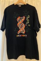 Supreme DNA T-Shirt 2017 XL navy Friedrichshain-Kreuzberg - Friedrichshain Vorschau