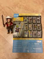 Playmobil sammelfigur 70734 Geiger Western Sachsen - Meißen Vorschau